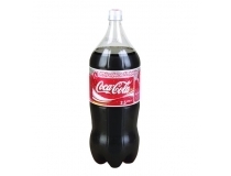 2.5 lt Cola (6'lı)