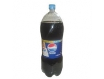 2.5 lt Pepsi (6'lı)