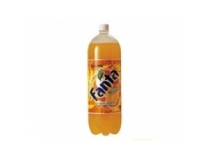 2.5 lt Fanta (6'lı)