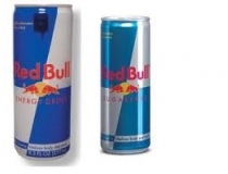 Redbull (24'lü)