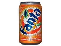 Kutu Fanta (24'lu) - Ön Ödemeli