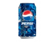 Kutu Pepsi (24'lü)