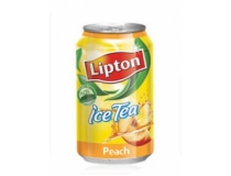 Kutu Lipton İce Tea (24'lü) - Ön Ödemeli