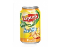 Kutu Lipton İce Tea (24'lü)