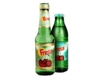 Freşa Meyveli soda (24'lü)