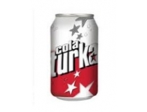 Kutu Cola Turka (24'lü)